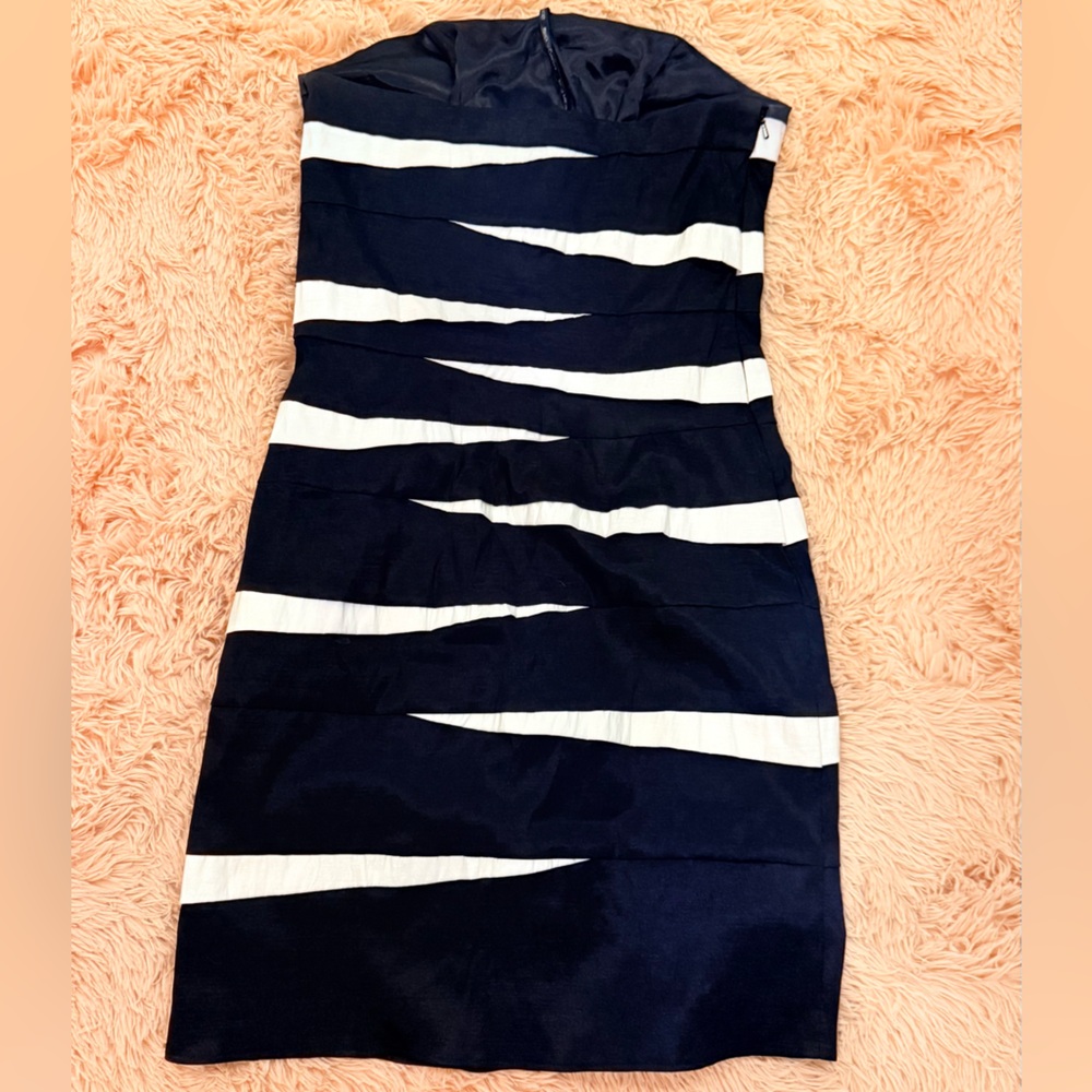 Jessica McClintock dress